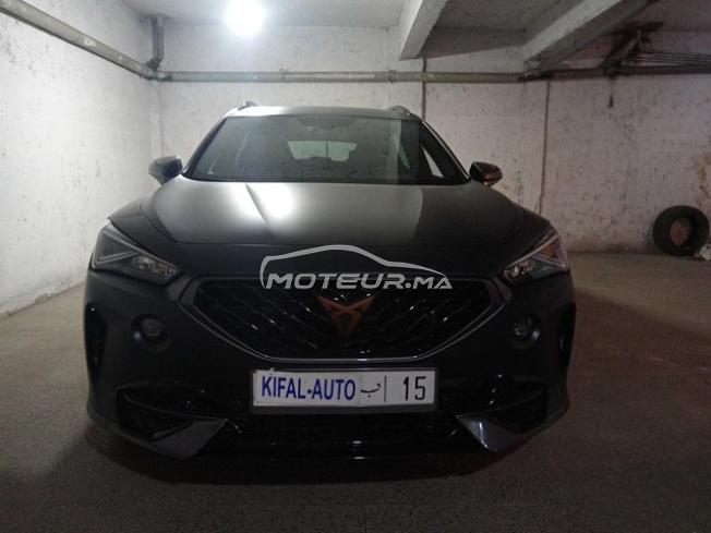 KIFAL - CUPRA Formentor