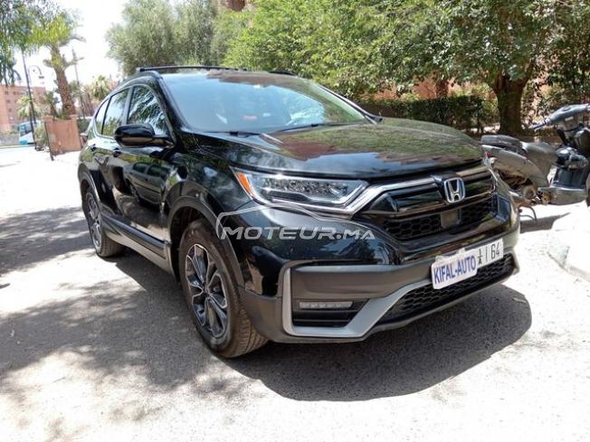 KIFAL - HONDA CR-V HYBRID