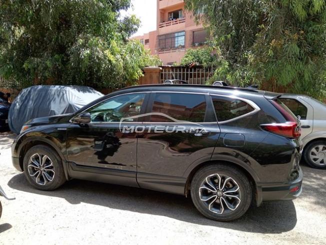 KIFAL - HONDA CR-V HYBRID