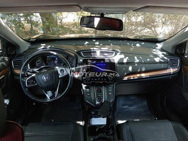 KIFAL - HONDA CR-V HYBRID