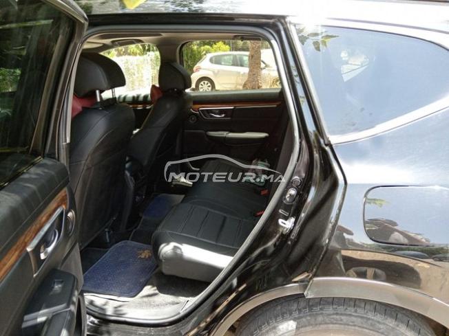 KIFAL - HONDA CR-V HYBRID