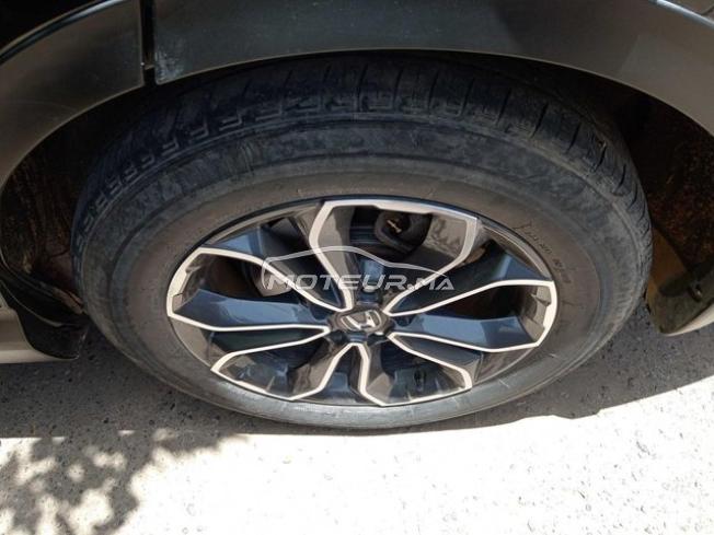 KIFAL - HONDA CR-V HYBRID