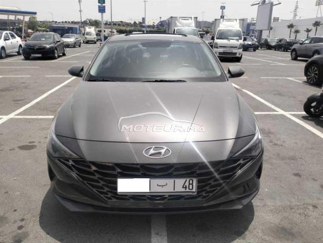 KIFAL - HYUNDAI Elantra