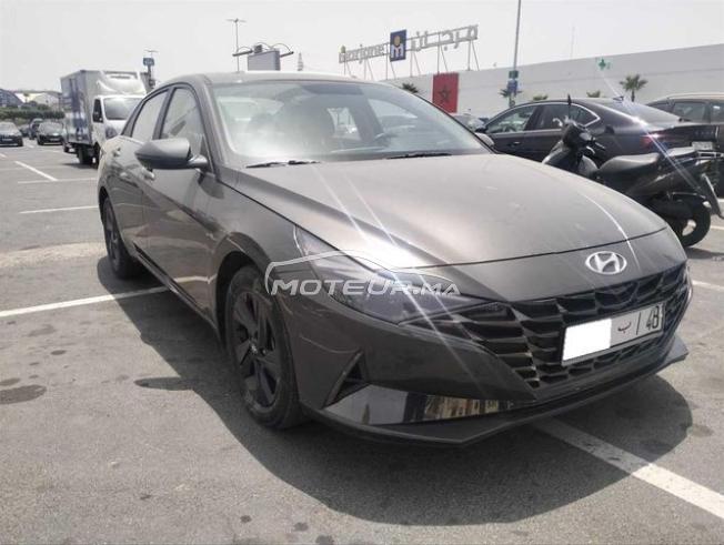 KIFAL - HYUNDAI Elantra
