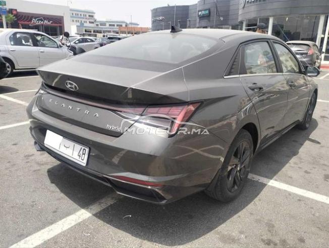 KIFAL - HYUNDAI Elantra