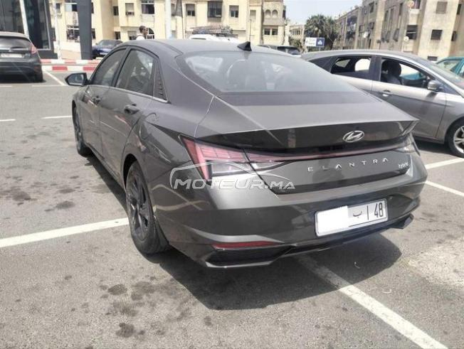 KIFAL - HYUNDAI Elantra