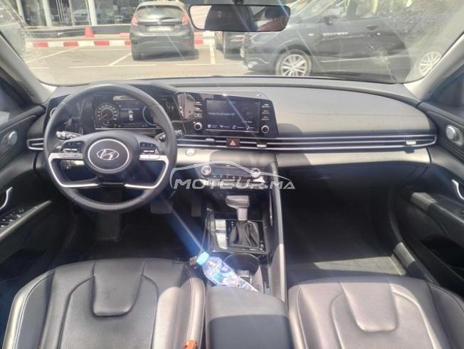KIFAL - HYUNDAI Elantra
