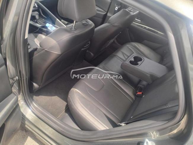 KIFAL - HYUNDAI Elantra