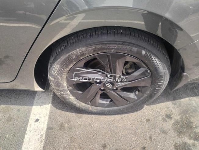 KIFAL - HYUNDAI Elantra