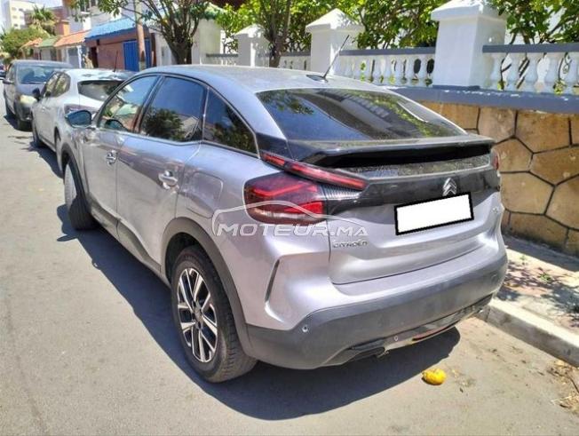 KIFAL - CITROEN C4