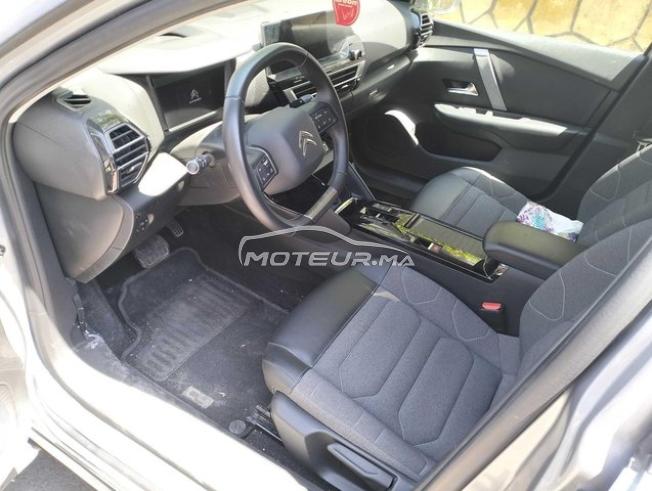 KIFAL - CITROEN C4