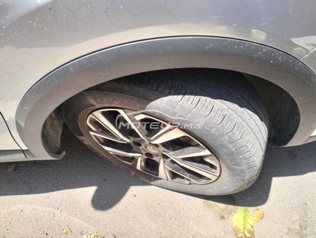 KIFAL - CITROEN C4