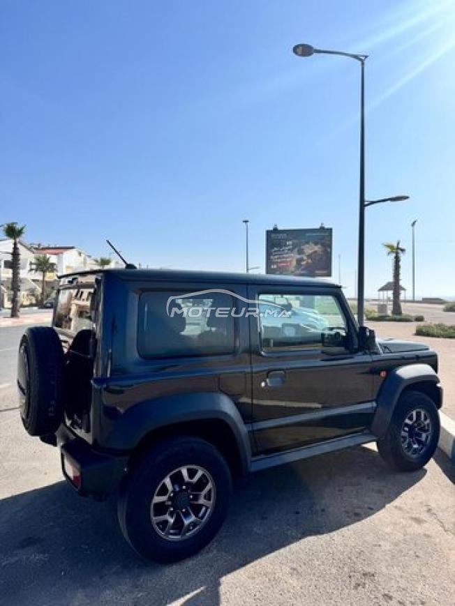 KIFAL - SUZUKI Jimny