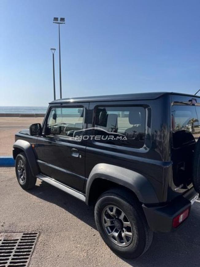 KIFAL - SUZUKI Jimny