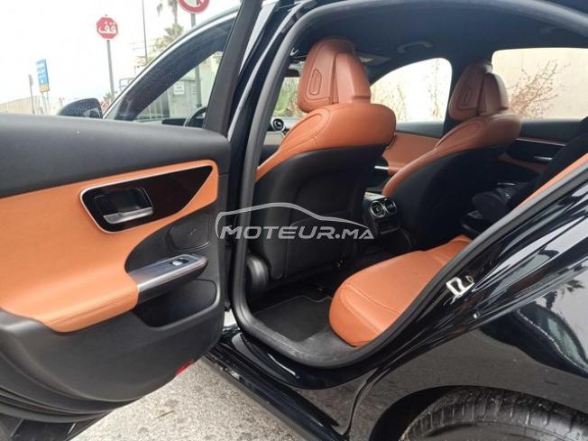 KIFAL - MERCEDES-BENZ Classe C
