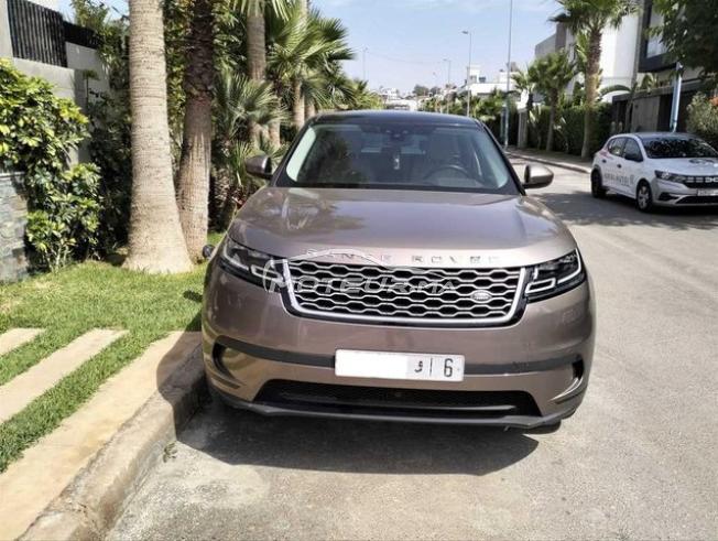 KIFAL - LAND-ROVER Range Rover Velar