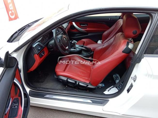 KIFAL - BMW Série 4 Coupé