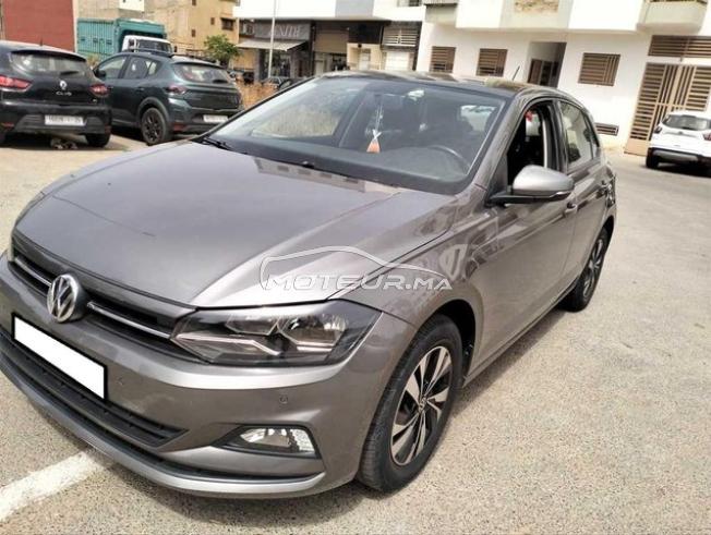 KIFAL - VOLKSWAGEN Polo