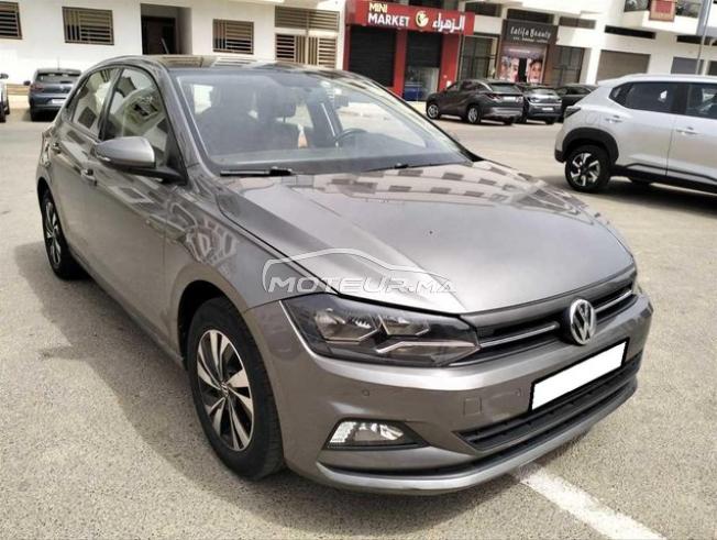 KIFAL - VOLKSWAGEN Polo