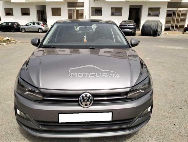 KIFAL - VOLKSWAGEN Polo