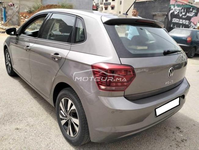 KIFAL - VOLKSWAGEN Polo
