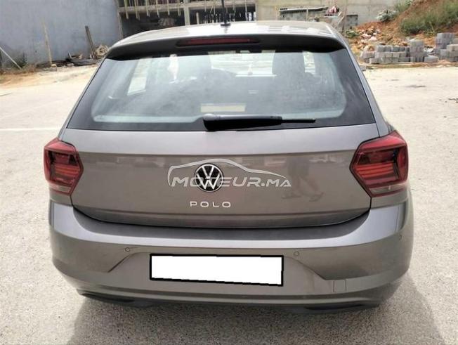 KIFAL - VOLKSWAGEN Polo