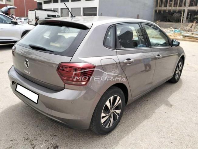 KIFAL - VOLKSWAGEN Polo
