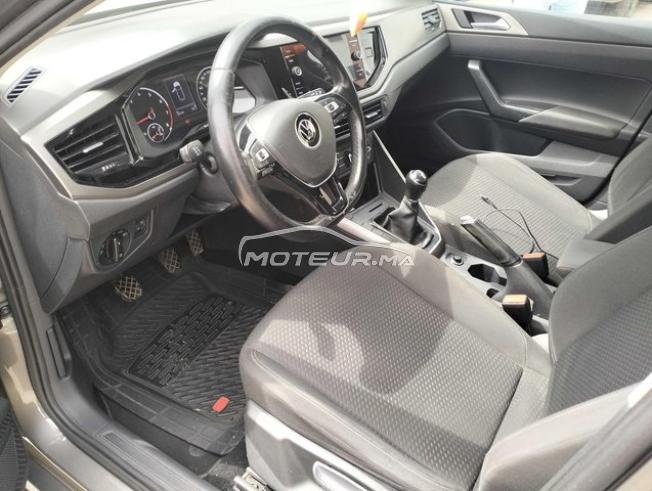 KIFAL - VOLKSWAGEN Polo