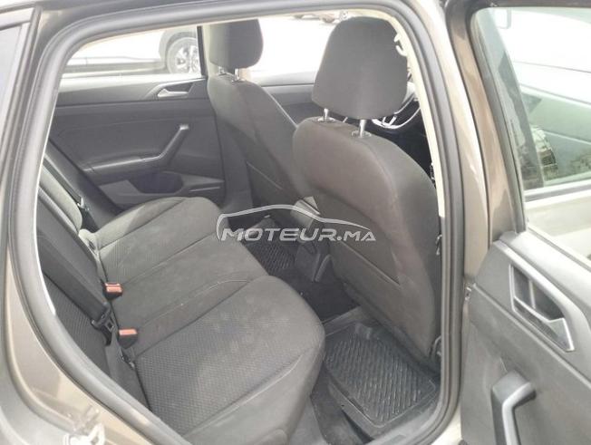 KIFAL - VOLKSWAGEN Polo
