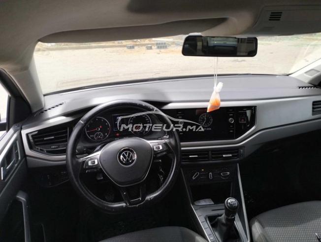 KIFAL - VOLKSWAGEN Polo