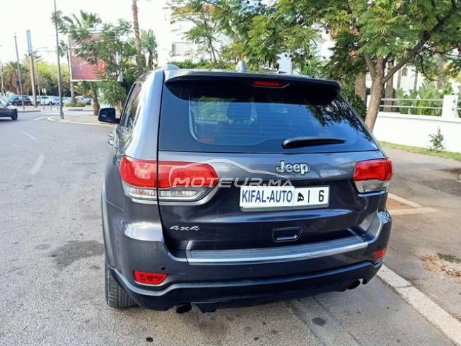 KIFAL - JEEP Grand Cherokee