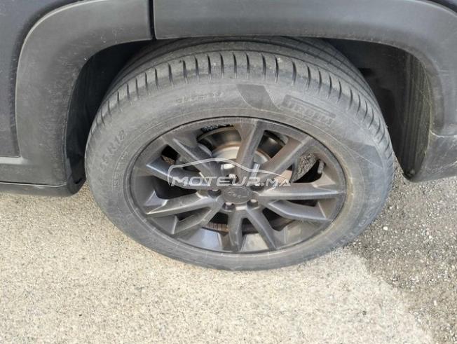 KIFAL - JEEP Compass