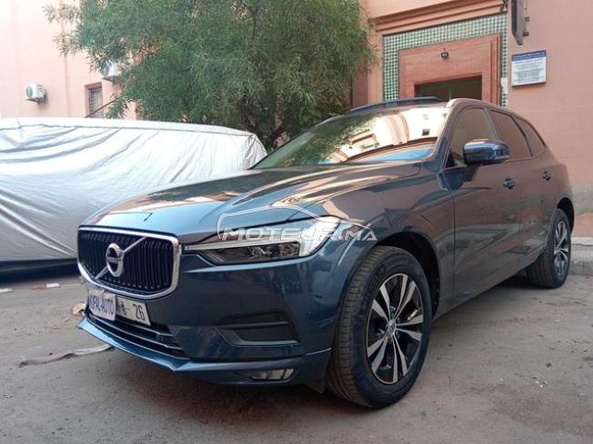 KIFAL - VOLVO XC60