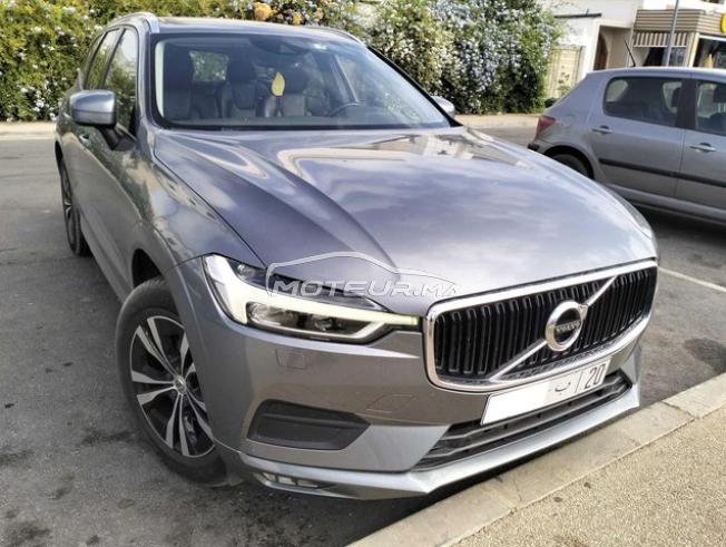 KIFAL - VOLVO XC60