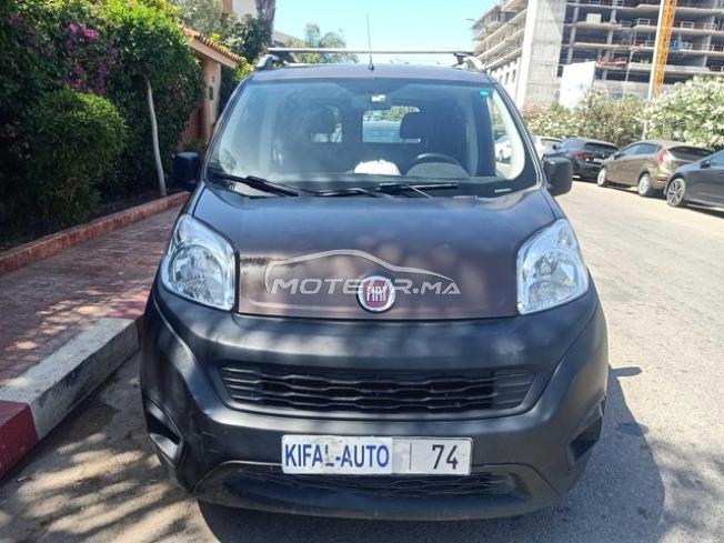 KIFAL - FIAT Fiorino
