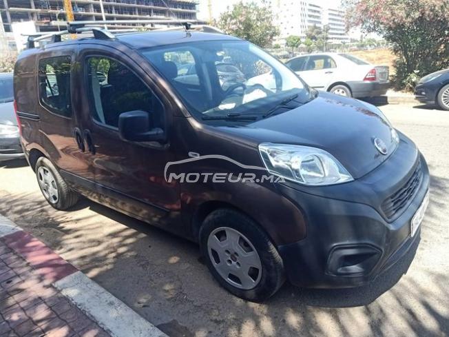 KIFAL - FIAT Fiorino