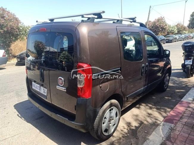 KIFAL - FIAT Fiorino