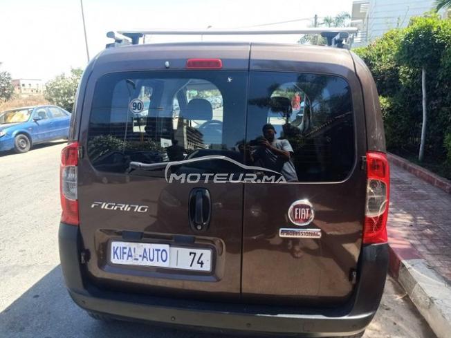 KIFAL - FIAT Fiorino