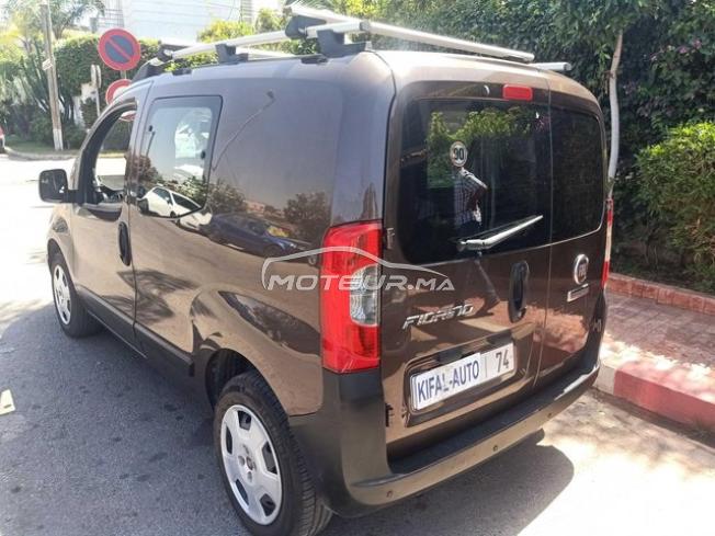 KIFAL - FIAT Fiorino