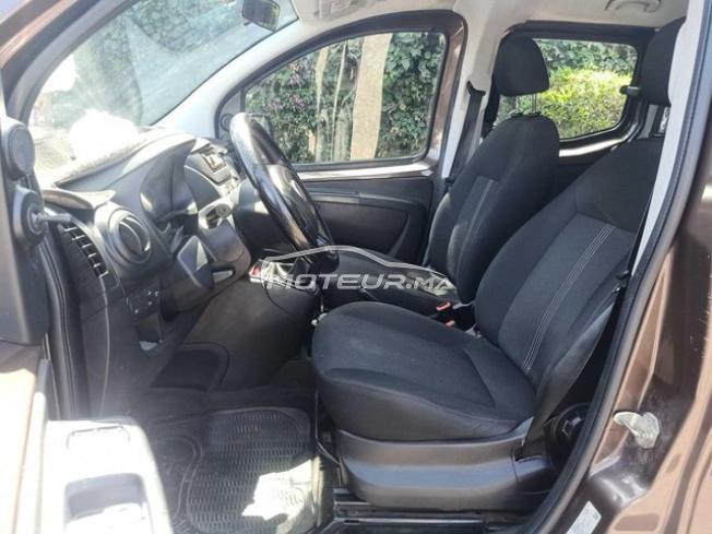 KIFAL - FIAT Fiorino