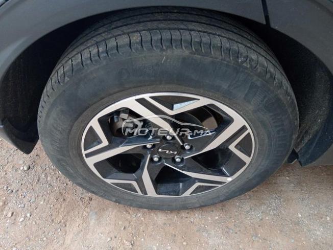 KIFAL - KIA Sportage
