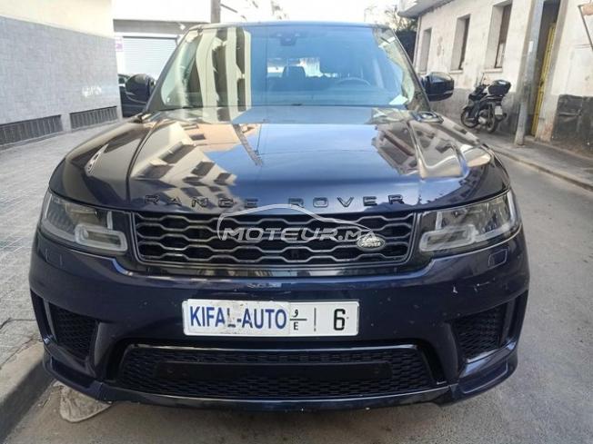 KIFAL - LAND-ROVER Range Rover Sport