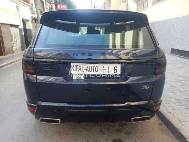 KIFAL - LAND-ROVER Range Rover Sport