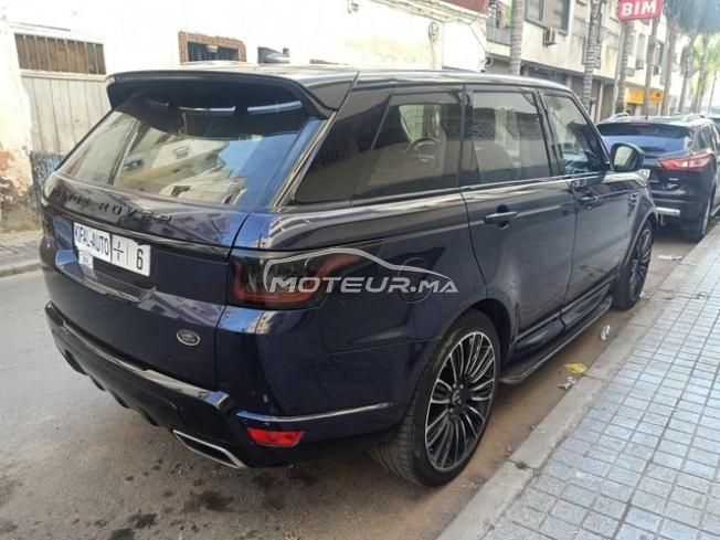 KIFAL - LAND-ROVER Range Rover Sport