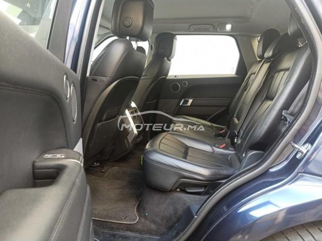 KIFAL - LAND-ROVER Range Rover Sport