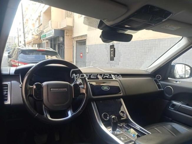 KIFAL - LAND-ROVER Range Rover Sport