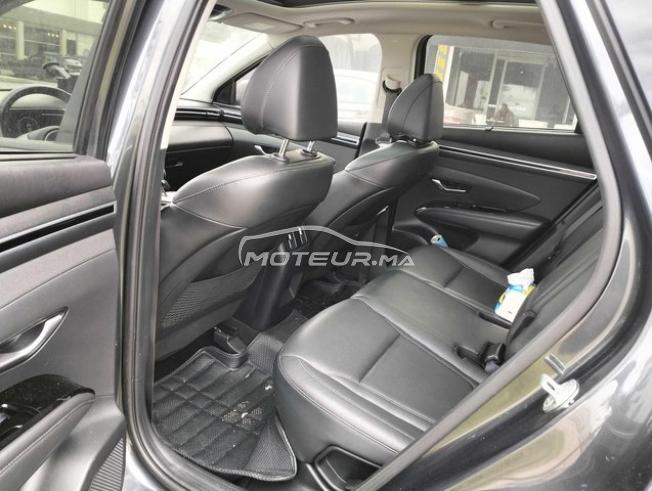 KIFAL - HYUNDAI Tucson