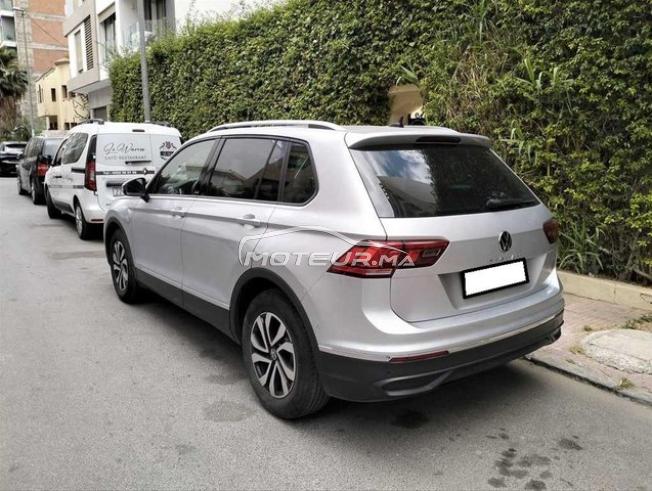 KIFAL - VOLKSWAGEN Tiguan