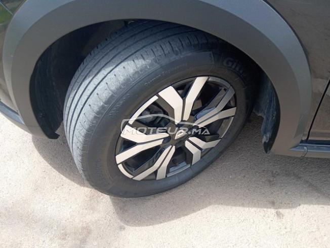 KIFAL - DACIA Sandero