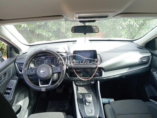 KIFAL - NISSAN Qashqai
